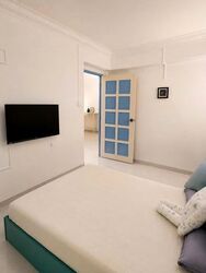 Blk 657 Eunos Damai Ville (Bedok), HDB 4 Rooms #626545811